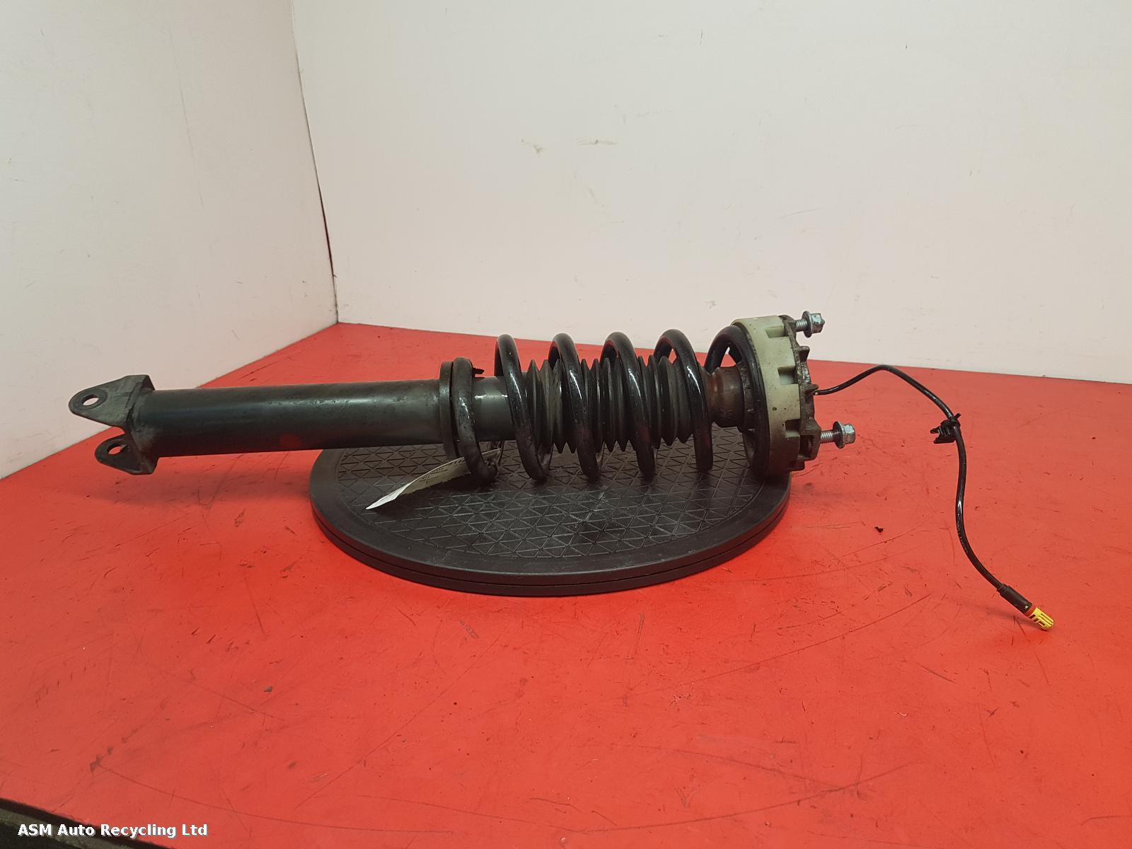 View Auto part RR Strut Porsche 911 2005