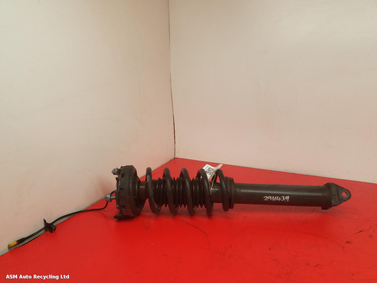 View Auto part LR Strut Porsche 911 2005