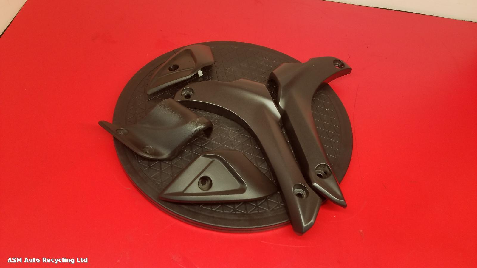 View Auto part Misc Suzuki Sv650 2016
