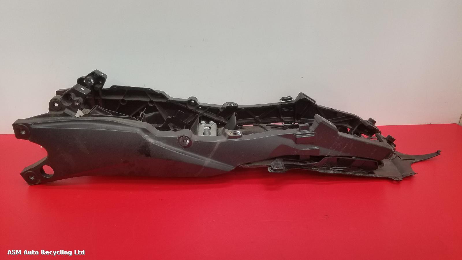 View Auto part Rear Subframe Suzuki Gsxr 750 2016