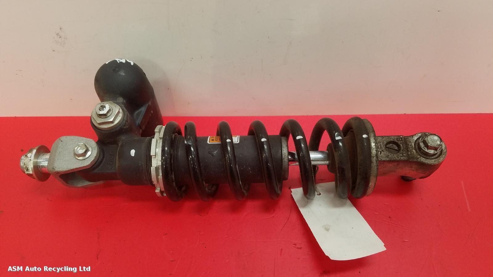 View Auto part Rear Shock Absorber Suzuki Gsxr 750 2016
