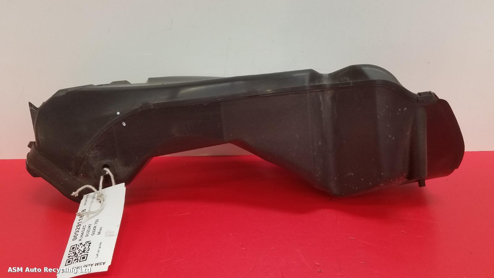 View Auto part Misc Suzuki Gsxr 750 2016
