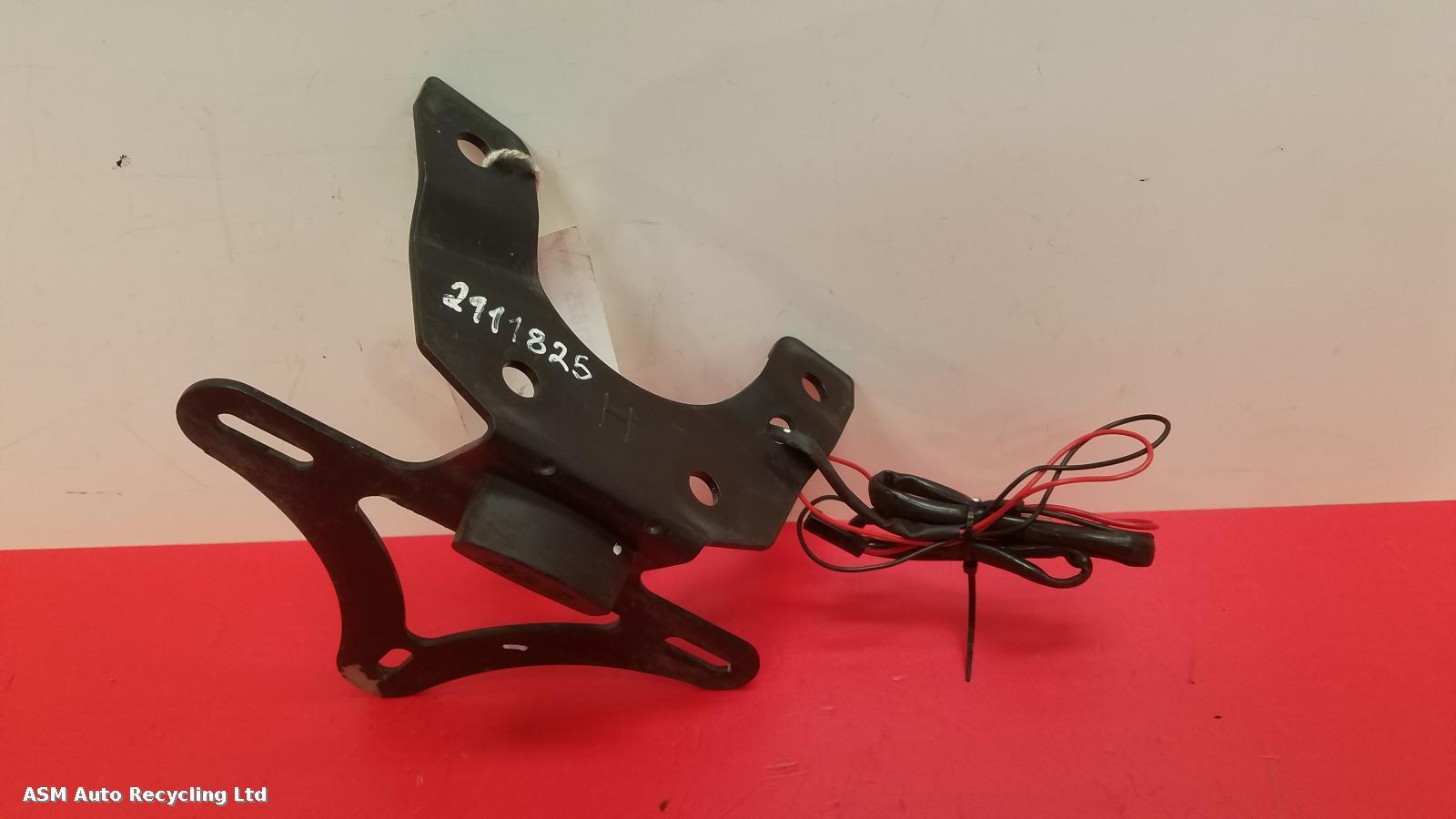 View Auto part Misc Suzuki Gsxr 750 2016