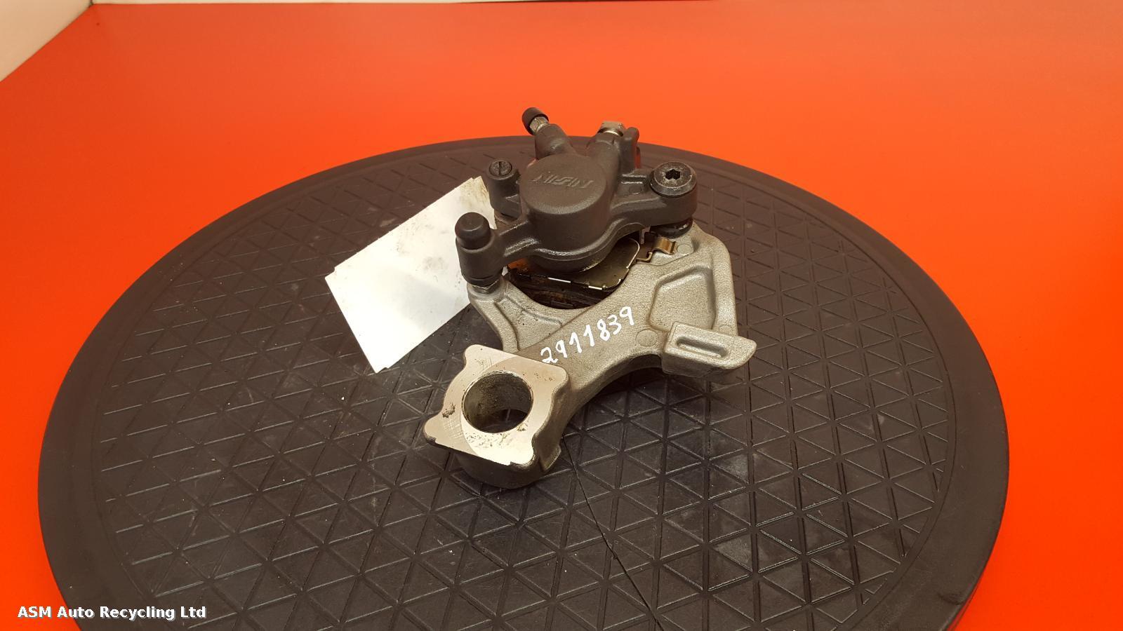 View Auto part Misc Suzuki Gsxr 750 2016