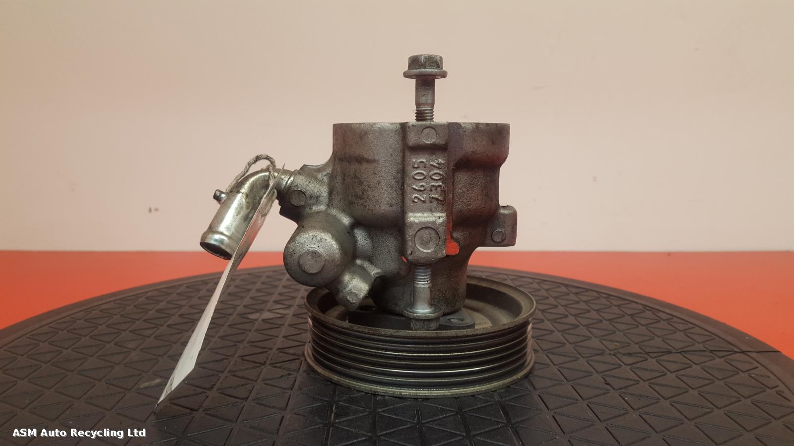 View Auto part Steering Pump Fiat Doblo 2010