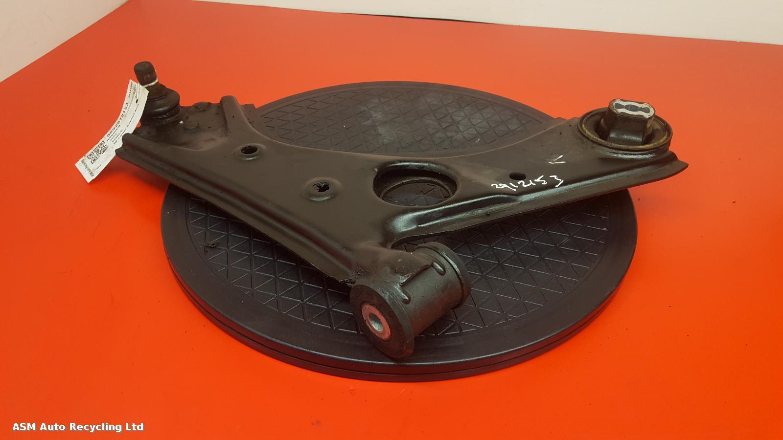 View Auto part RF Lower Control Arm Fiat Doblo 2010