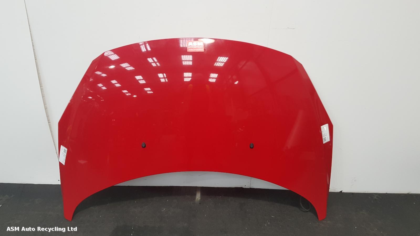 View Auto part Bonnet Peugeot 307 2007