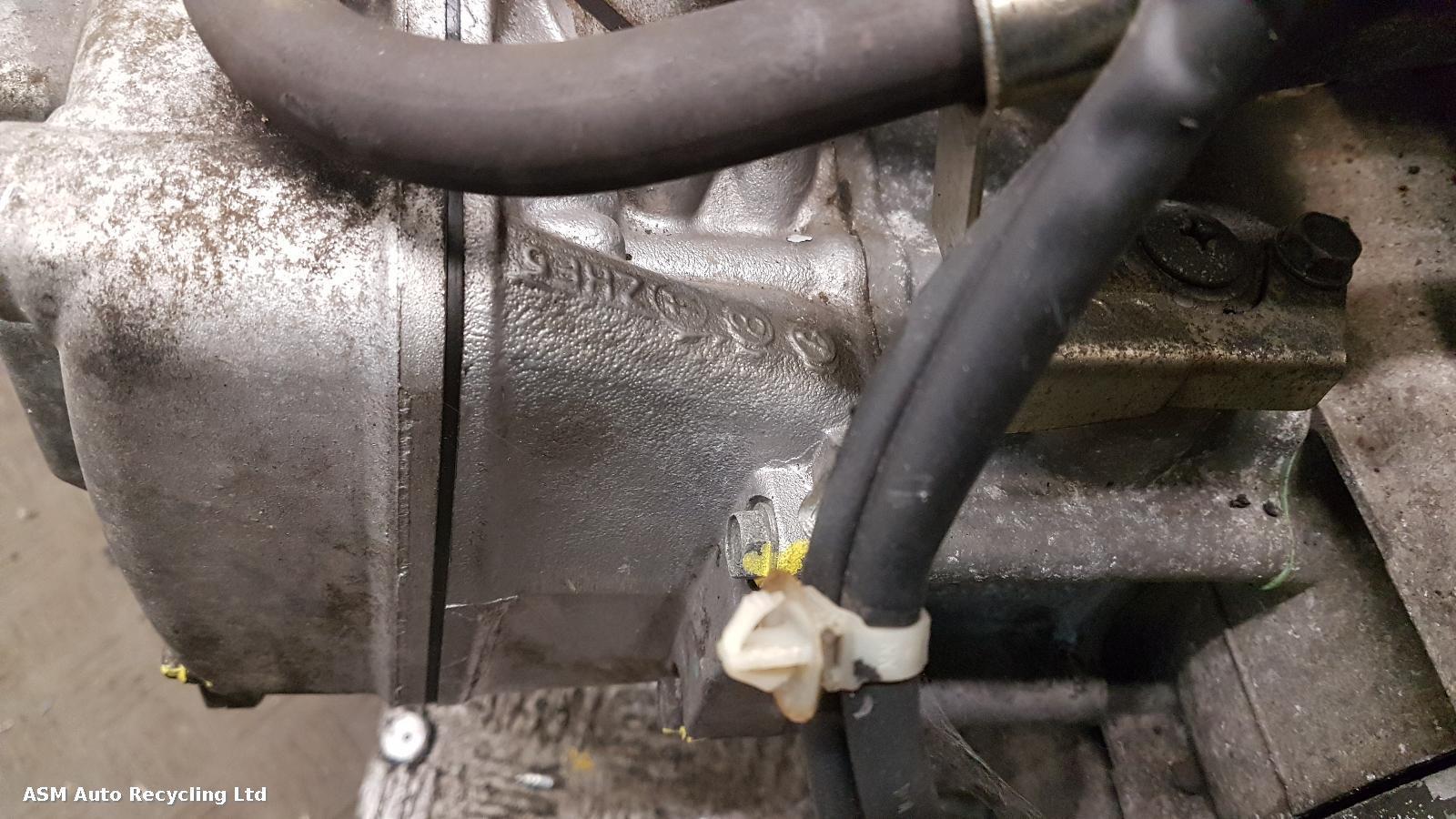 View Auto part Engine Honda Sh 125 2012