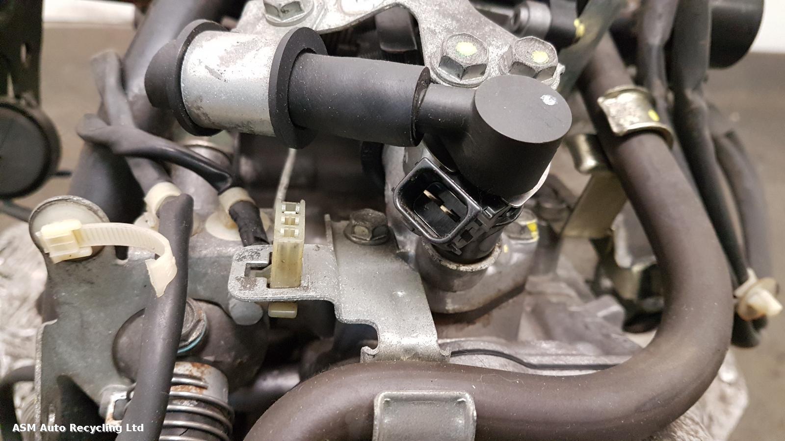 View Auto part Engine Honda Sh 125 2012
