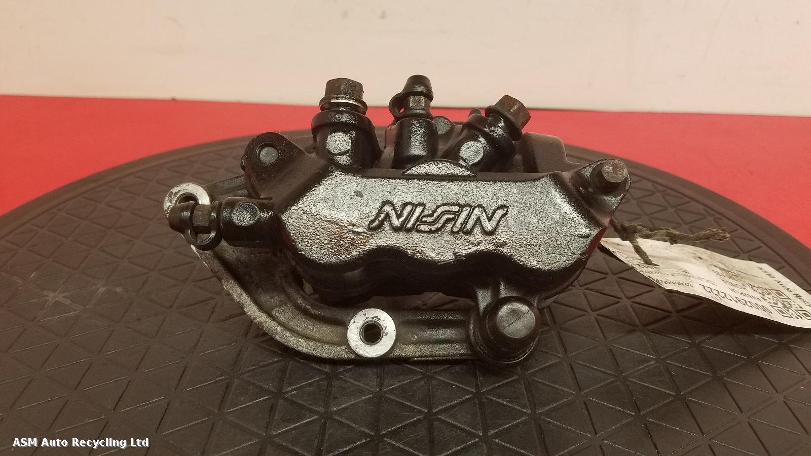 View Auto part Caliper Honda Sh 125 2012