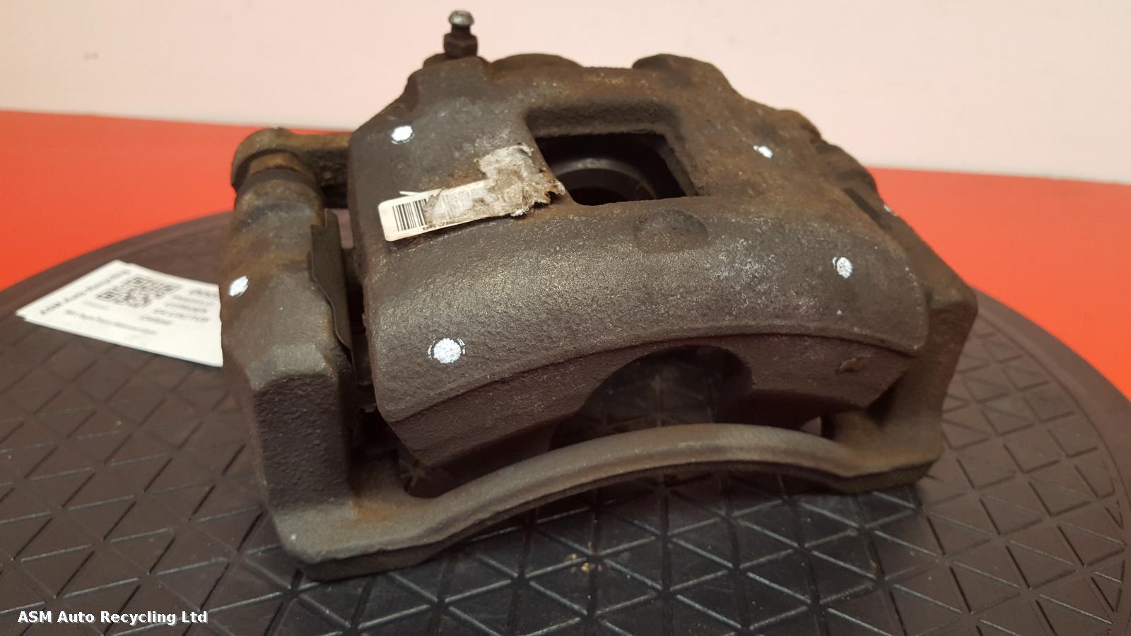 View Auto part Caliper Citroen C4 Cactus 2015