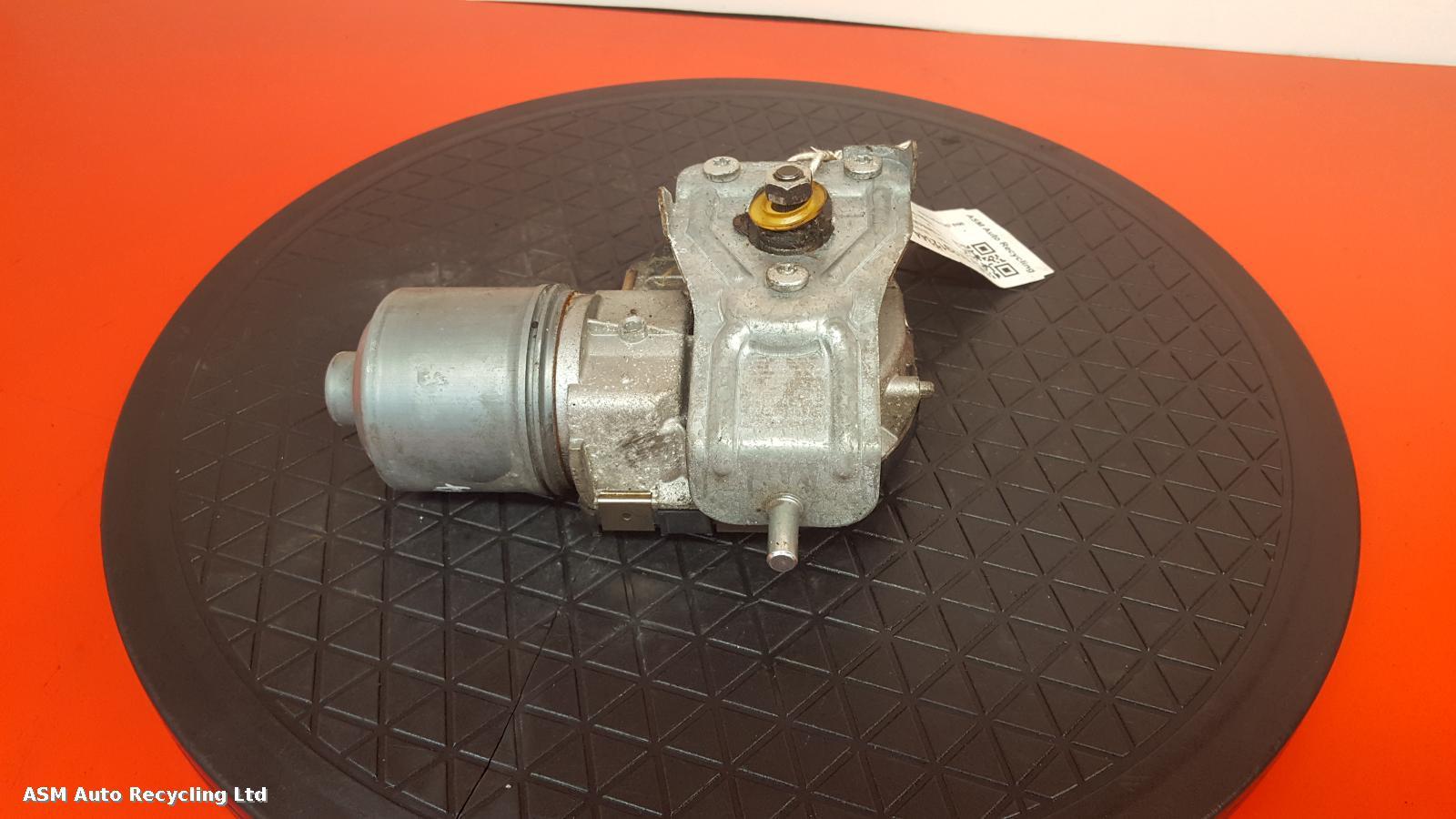 View Auto part Wiper Motor Front Volkswagen Golf 2009