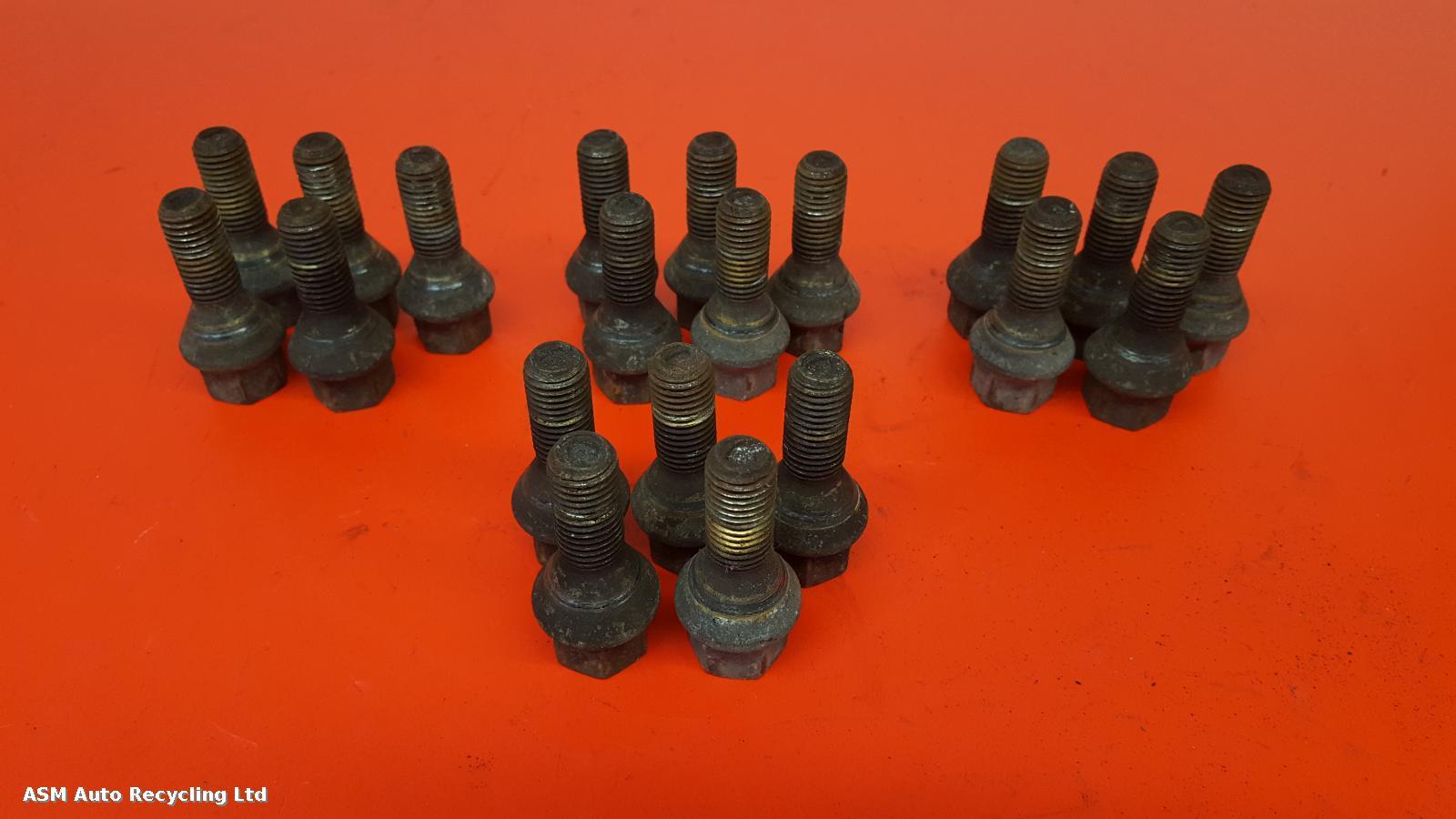 View Auto part Wheel Nut Bmw 3 Series 1997