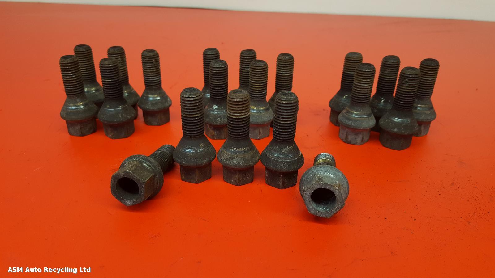 View Auto part Wheel Nut Bmw 3 Series 1997
