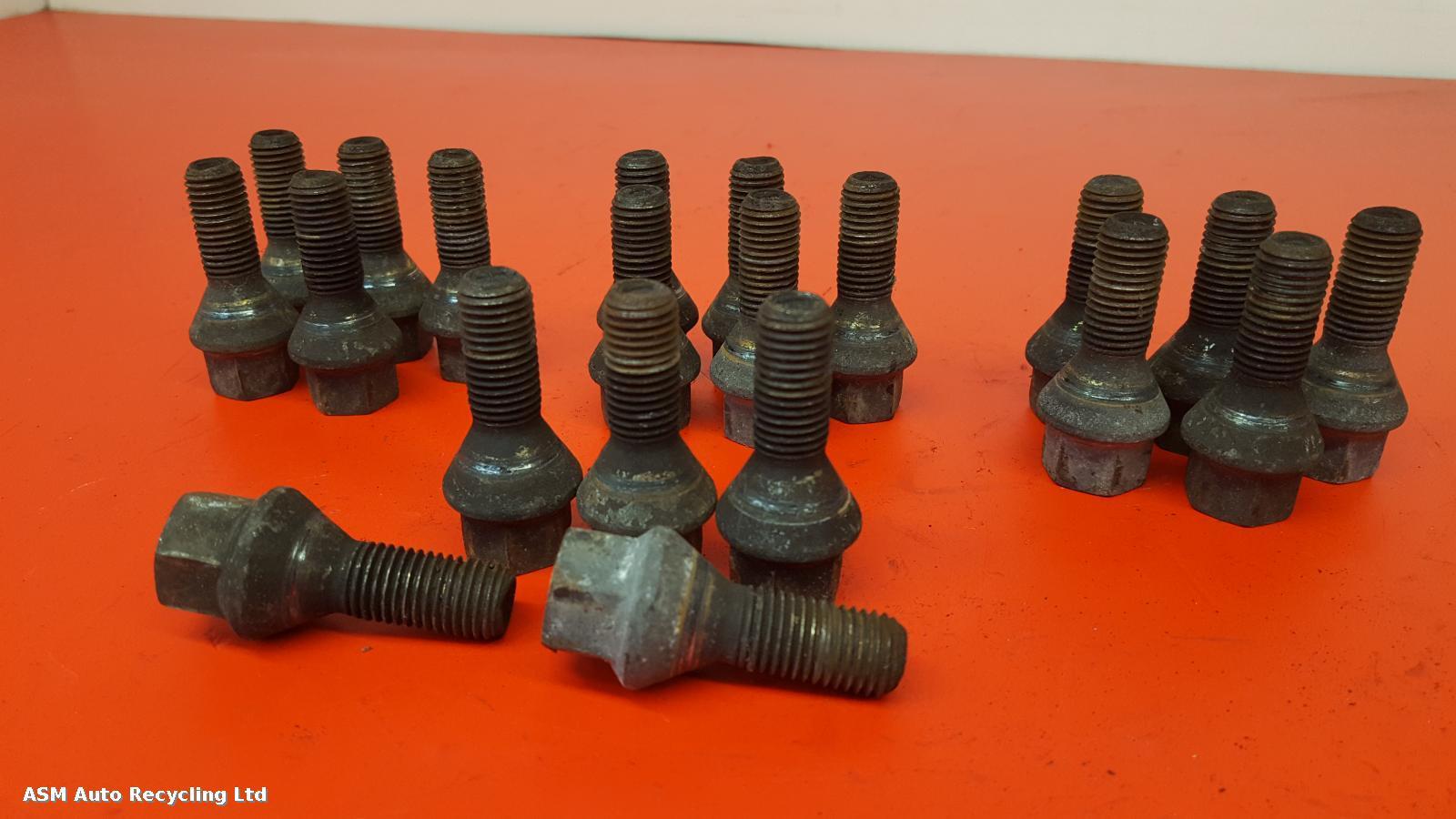 View Auto part Wheel Nut Bmw 3 Series 1997