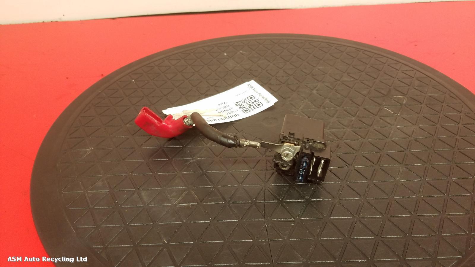 View Auto part Misc Honda Cbf125 2013
