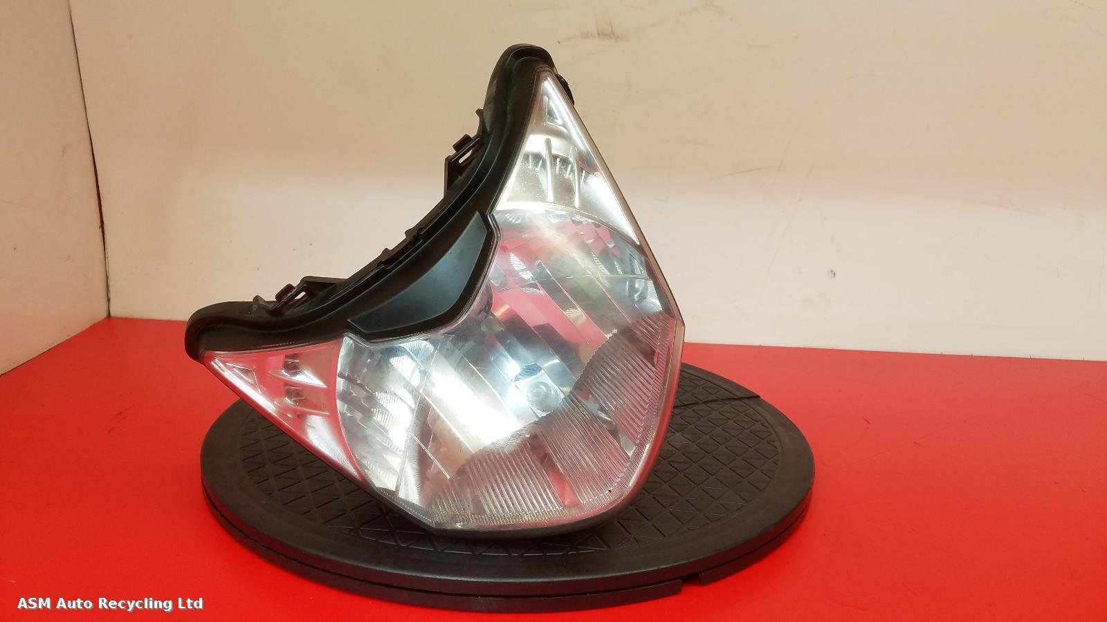 View Auto part Headlamp Honda Cbf125 2013