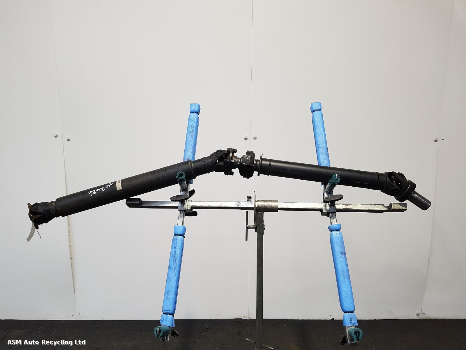 View Auto part Rear Prop Shaft Lexus Is Series 2011