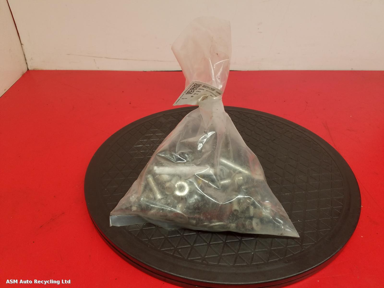View Auto part Misc Honda Cbf125 2013