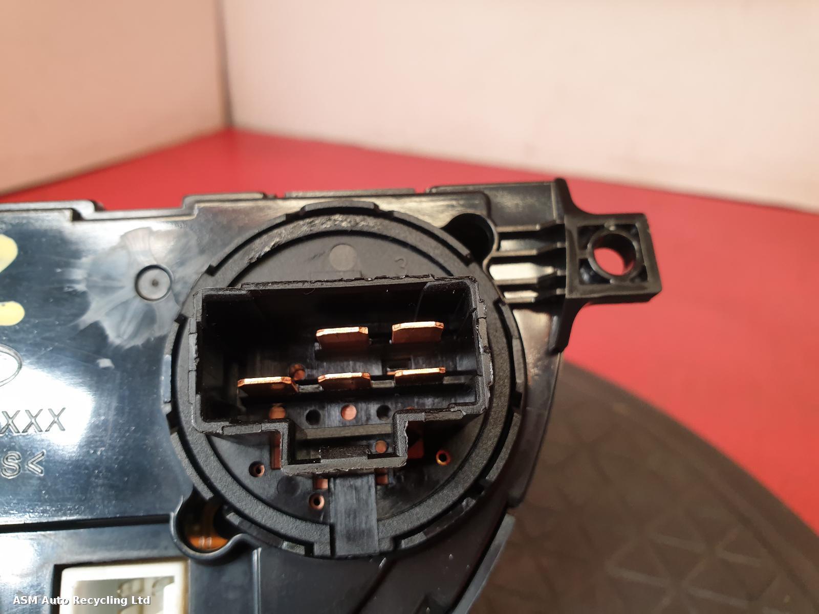 View Auto part Heater/AC Controller Kia Soul 2010