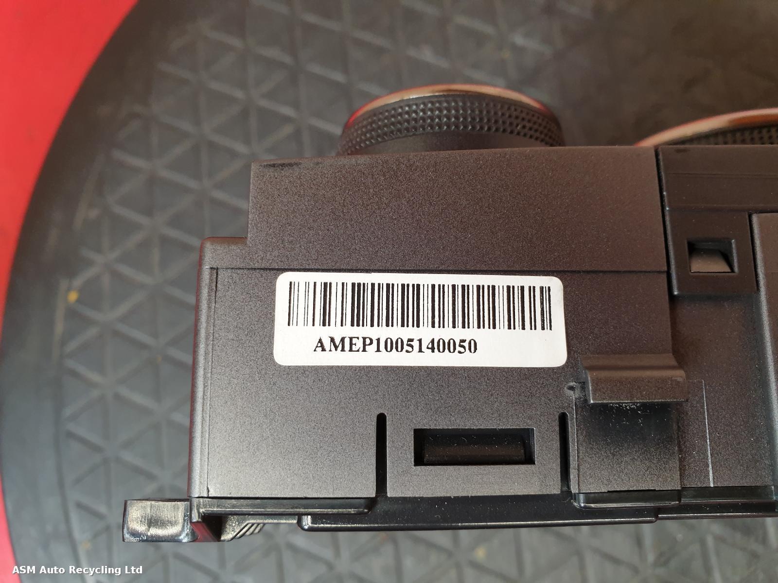 View Auto part Heater/AC Controller Kia Soul 2010