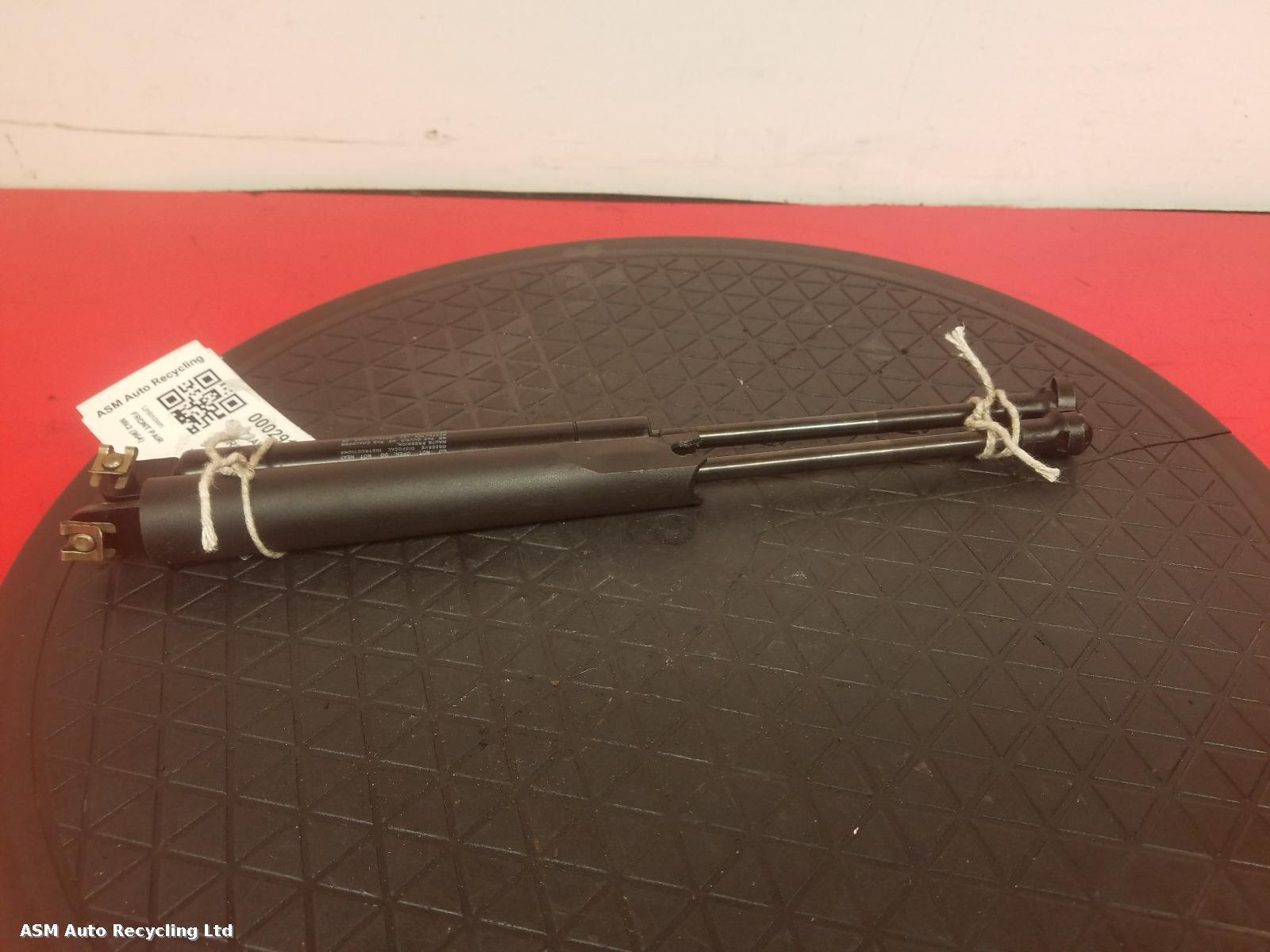 View Auto part Bonnet Shock Porsche 911 1989