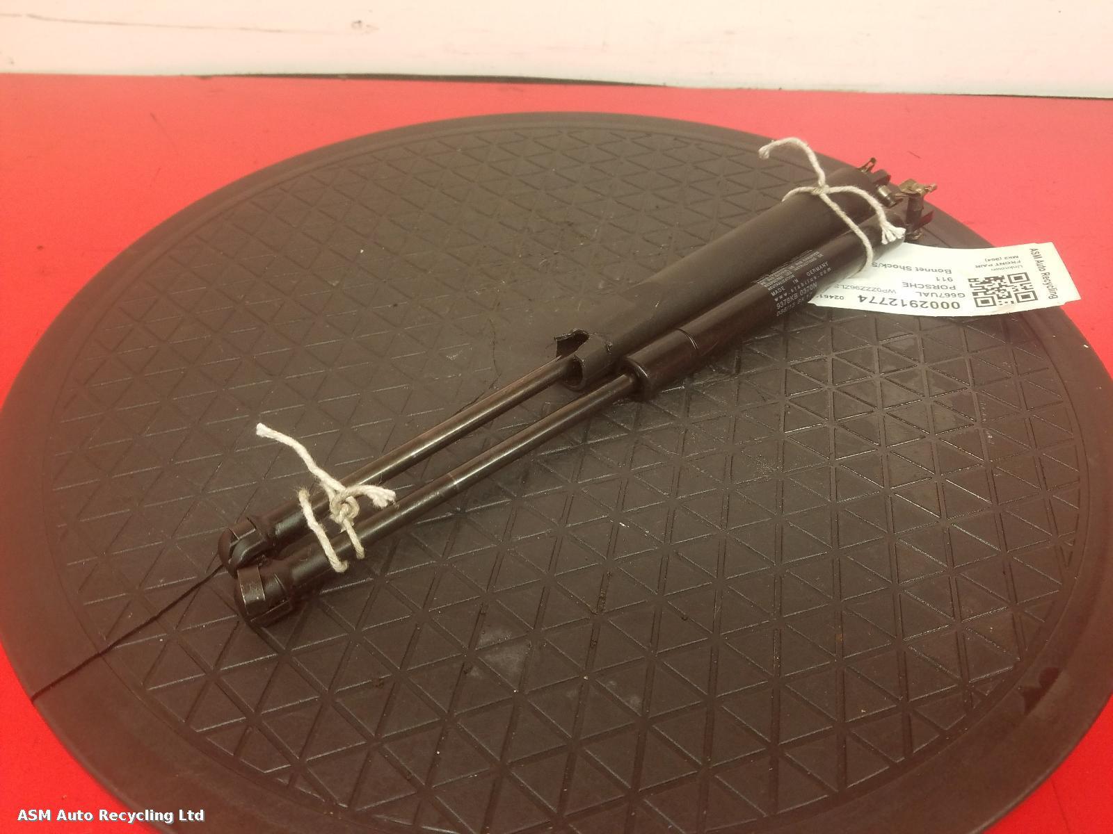 View Auto part Bonnet Shock Porsche 911 1989