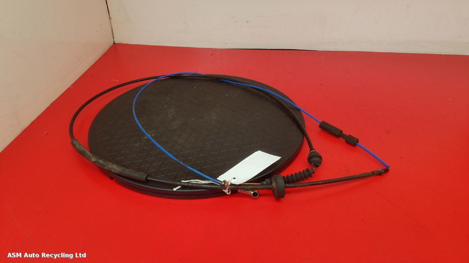 View Auto part Throttle Cables Porsche 911 1989
