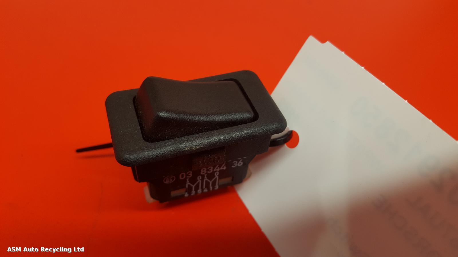 View Auto part Misc Switch Porsche 911 1989