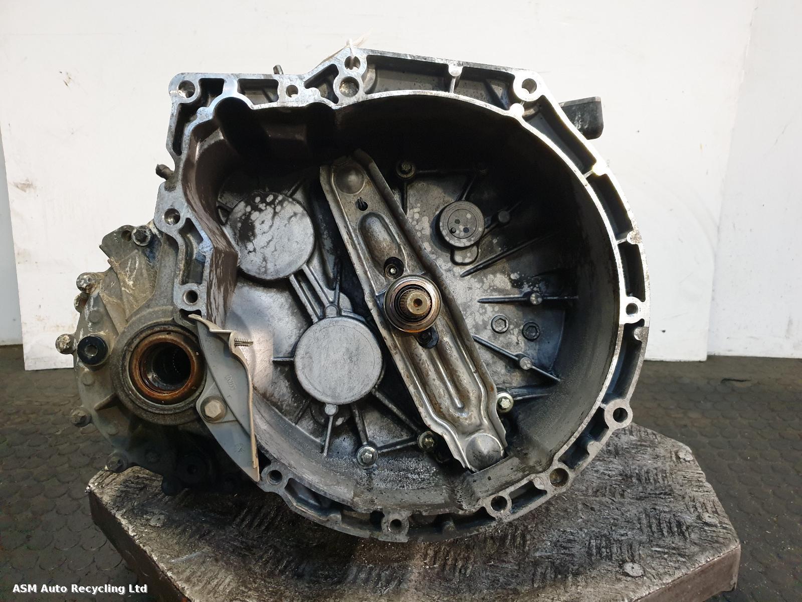 View Auto part Gearbox Mini (bmw) Mini 2008