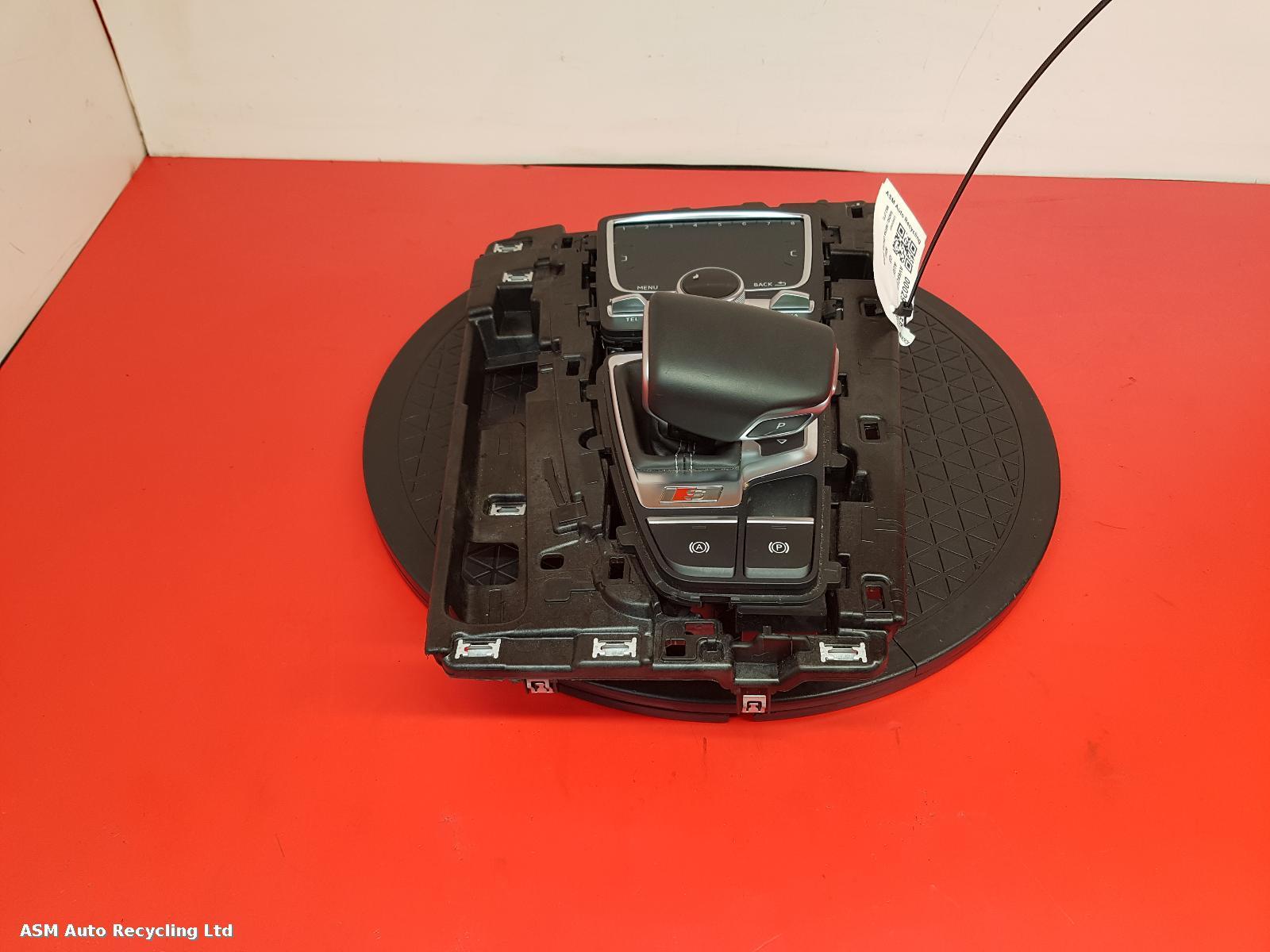 View Auto part Misc Audi Q5 2018