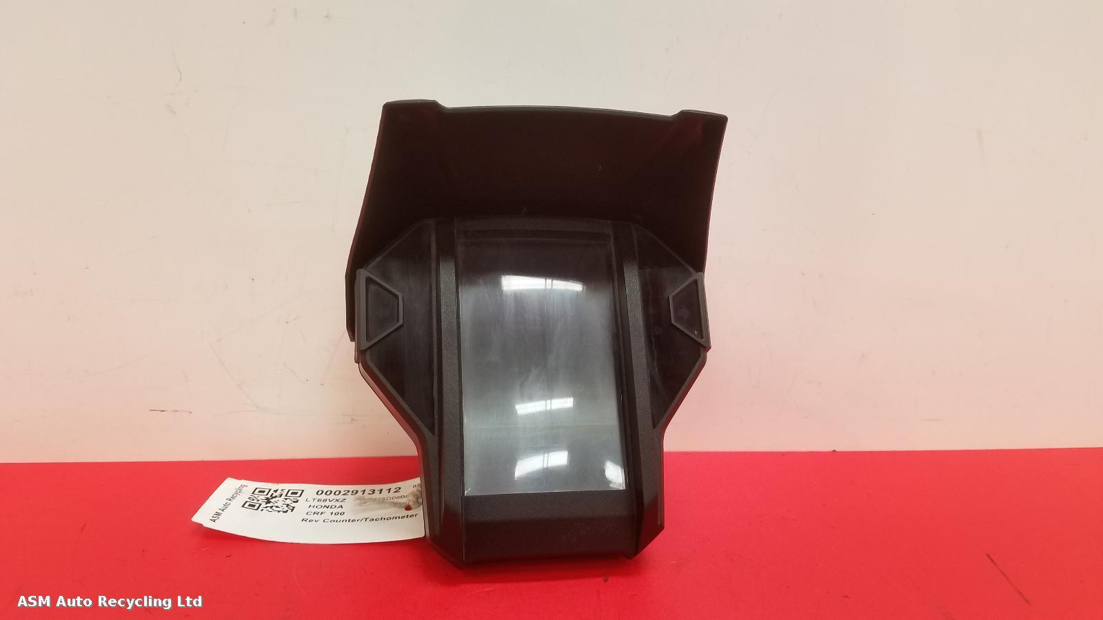 View Auto part Tachometer Honda Crf1000l 2018