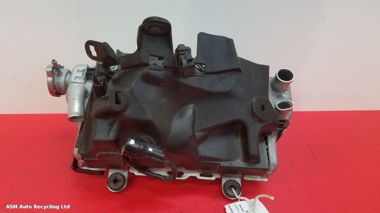 View Auto part Radiator Honda Crf1000l 2018