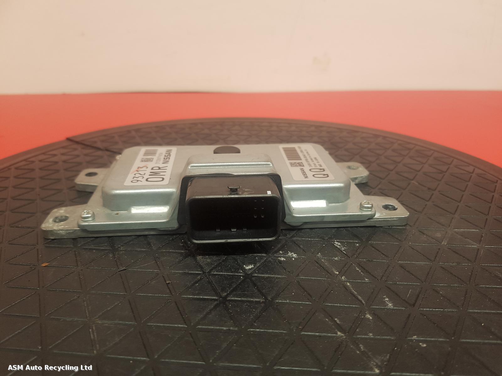 View Auto part ECU Nissan X Trail 2020