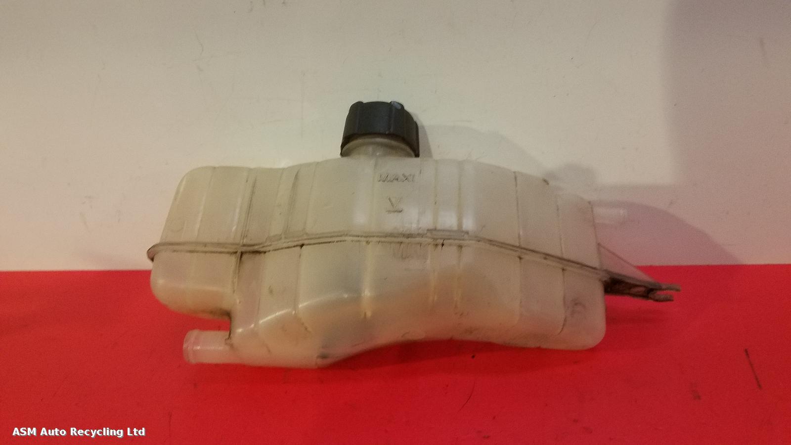 View Auto part Overflow Bottle Renault Clio 2007