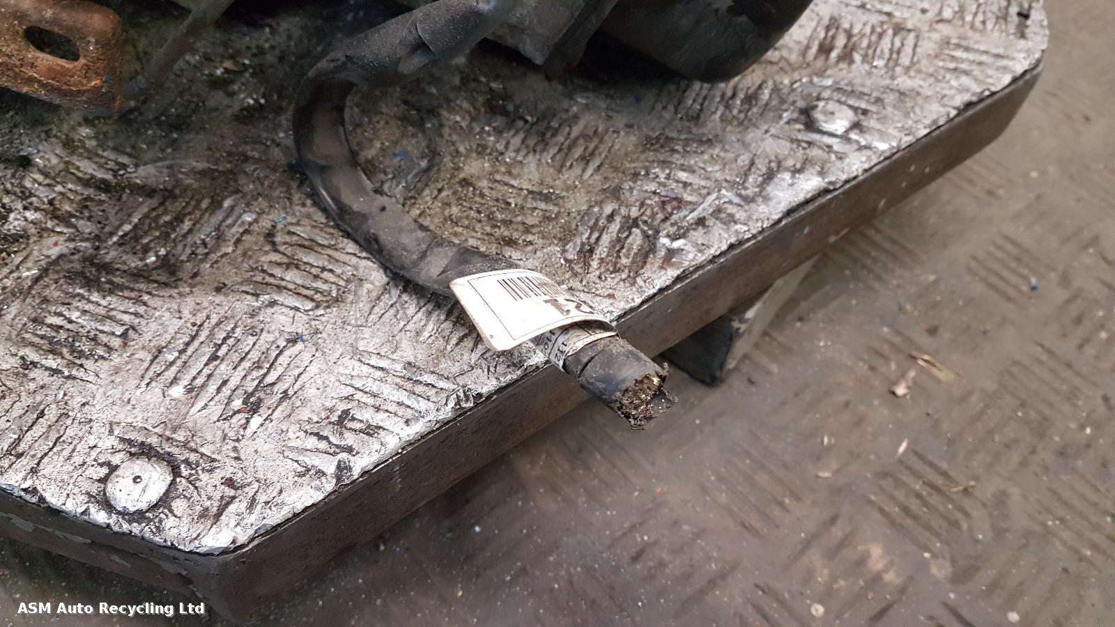 View Auto part Gearbox Hyundai Ix20 2011