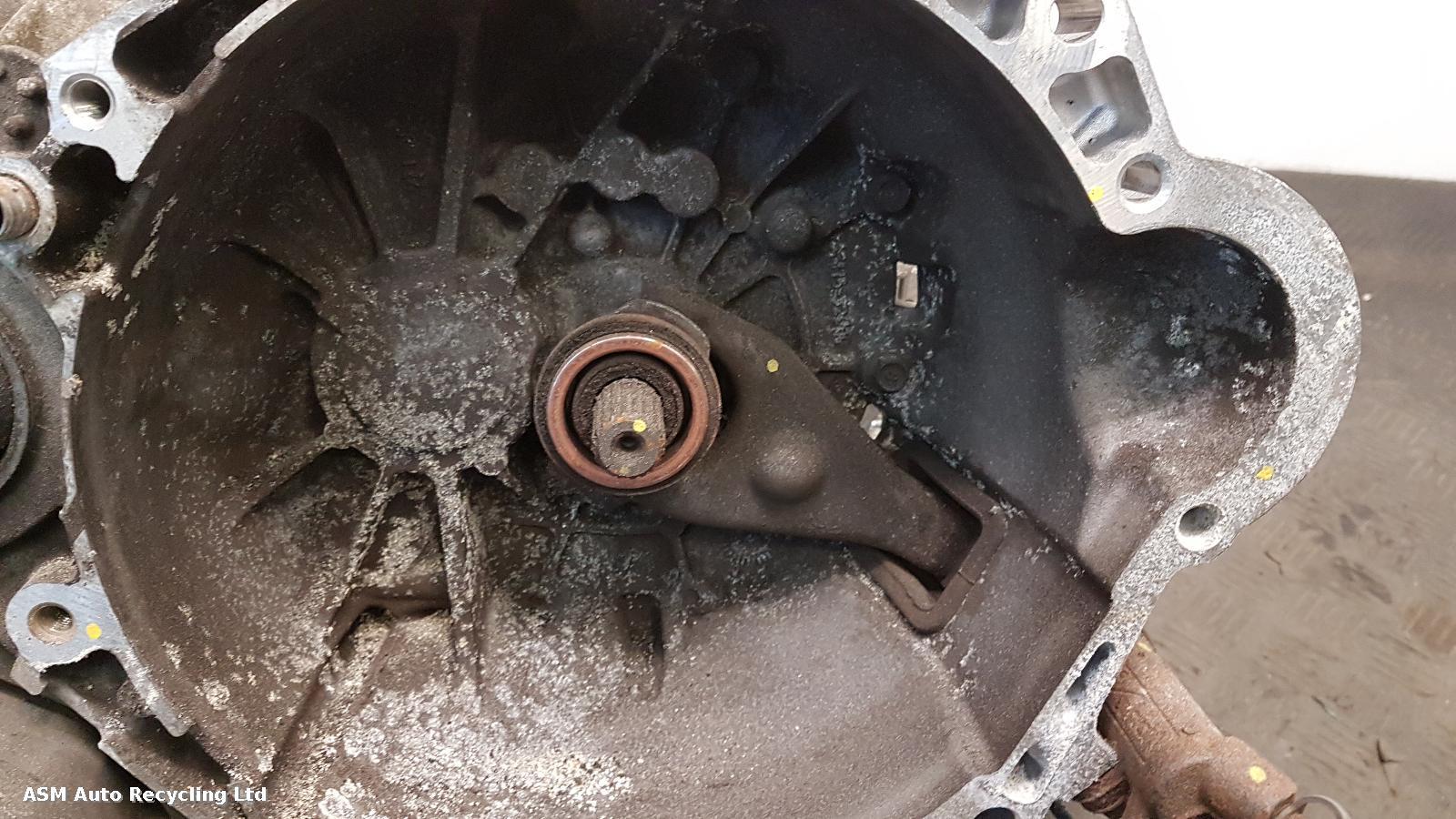 View Auto part Gearbox Hyundai Ix20 2011