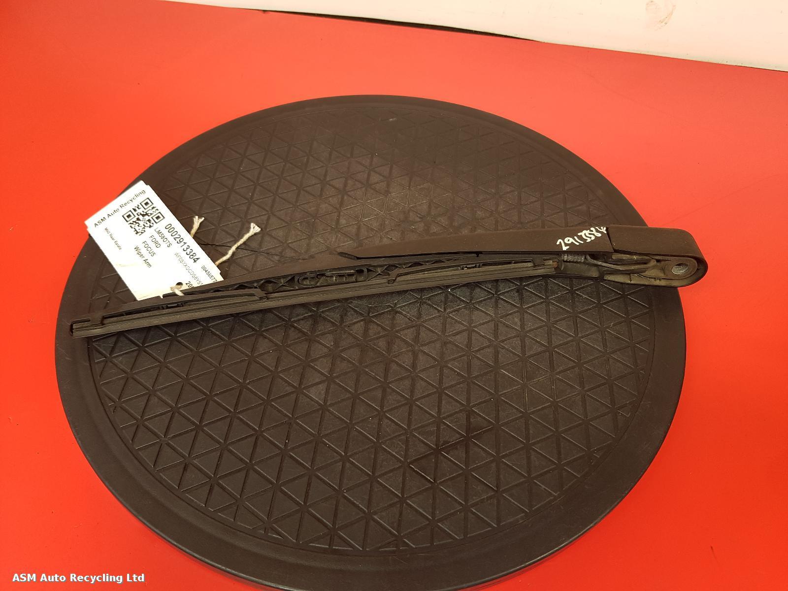 View Auto part Wiper Arm Ford Focus 2008