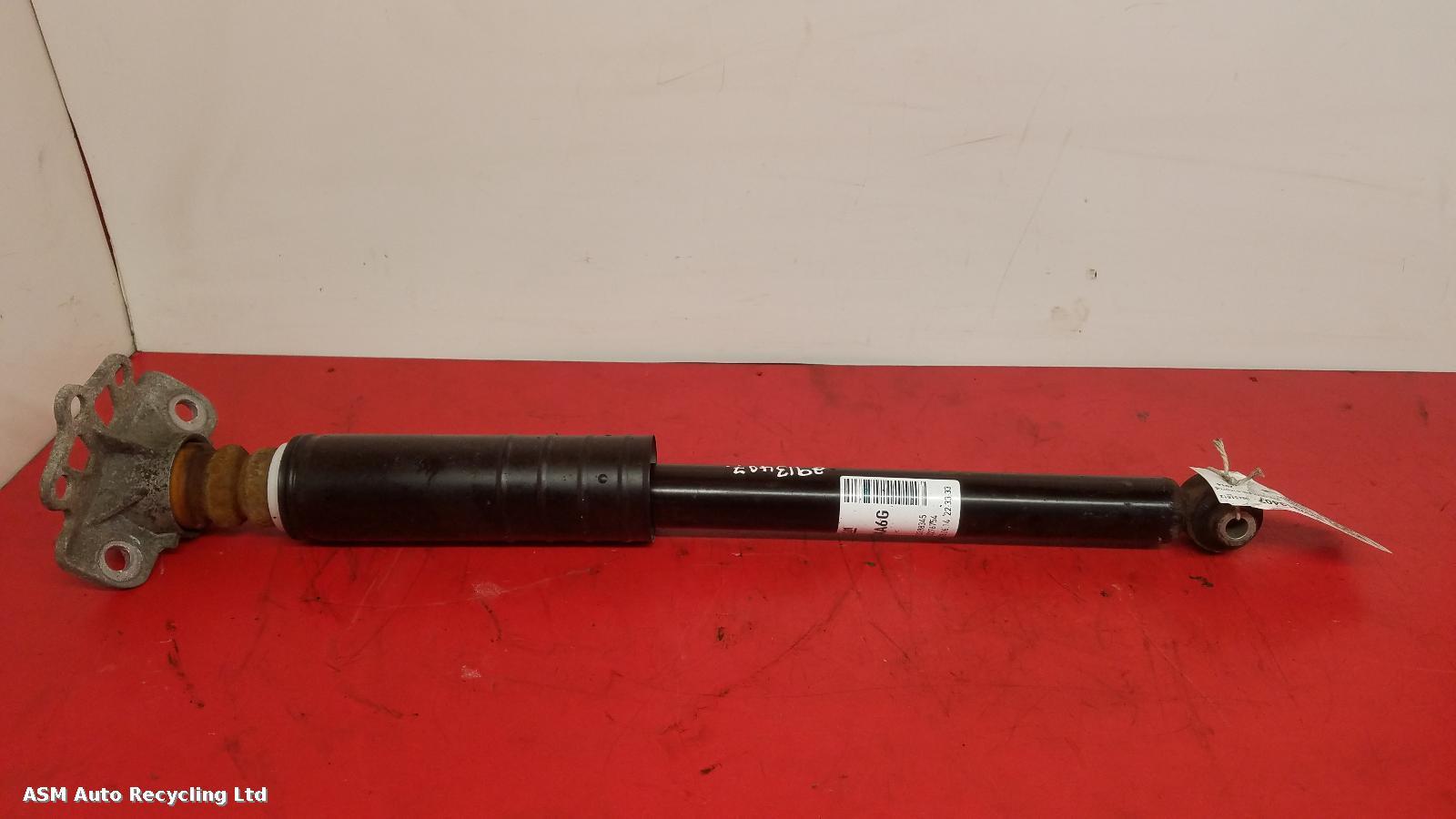 View Auto part LR Strut Vauxhall Corsa 2014