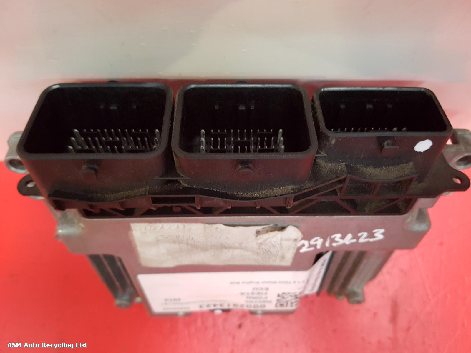 View Auto part ECU Ford Fiesta 2010