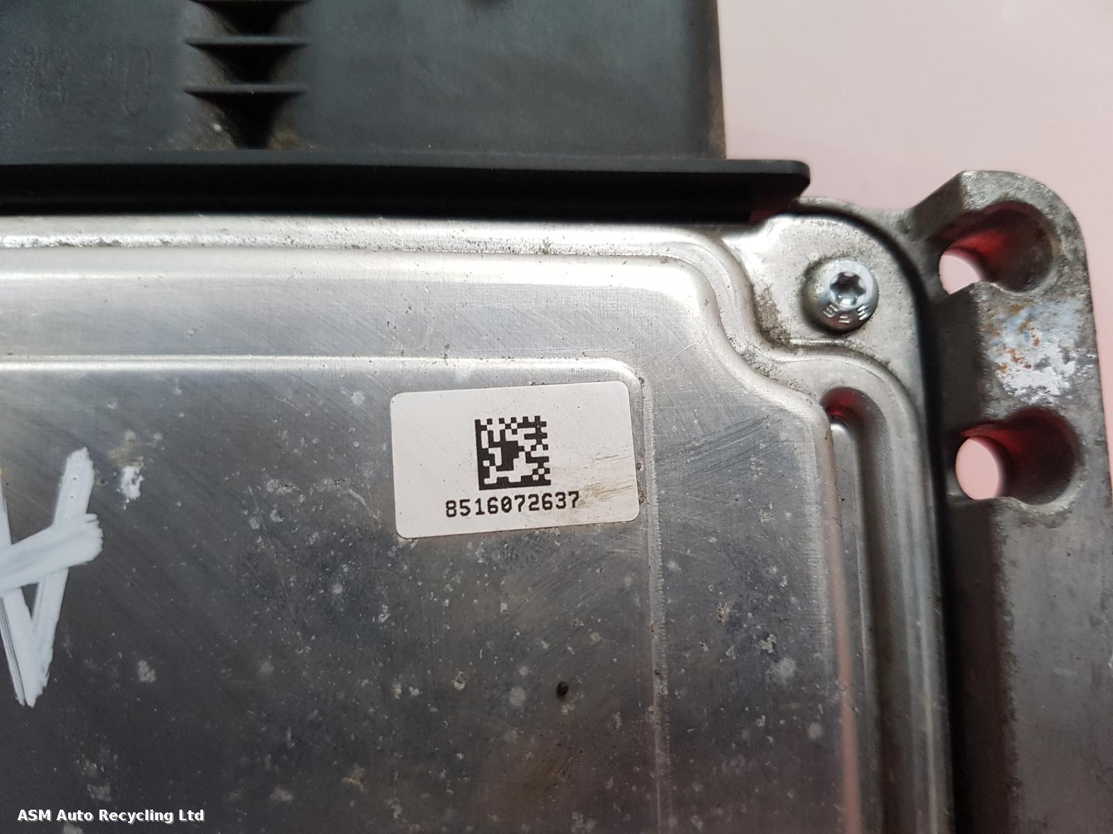 View Auto part ECU Ford Fiesta 2010