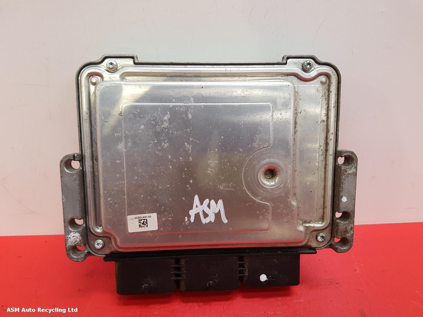 View Auto part ECU Ford Fiesta 2010