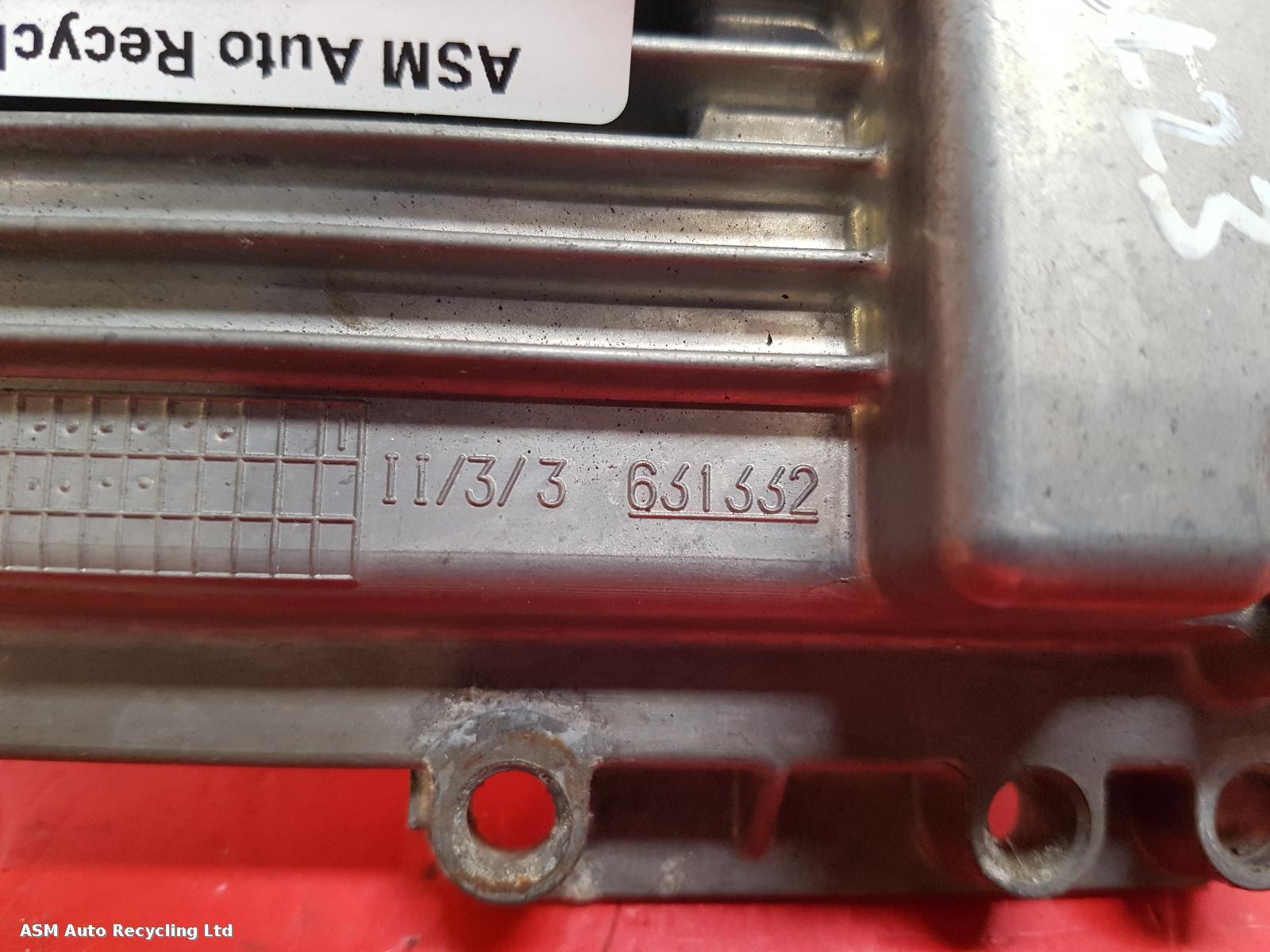 View Auto part ECU Ford Fiesta 2010