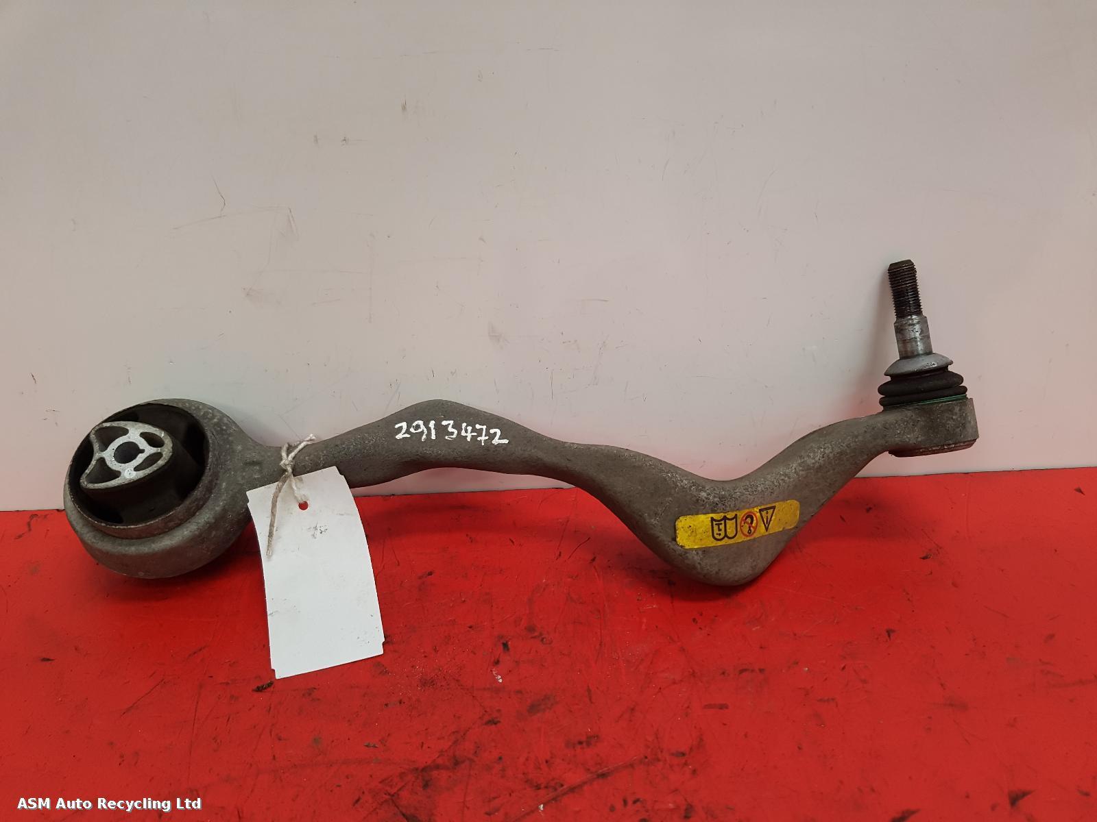 View Auto part RF Lower Control Arm Bmw 3 Series 2011