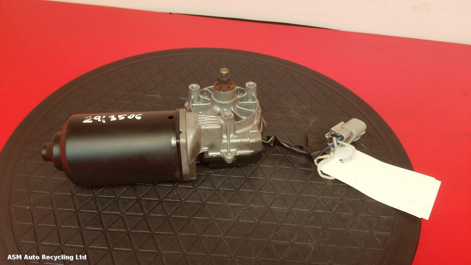 View Auto part Wiper Motor Front Lexus Rx Series  2006