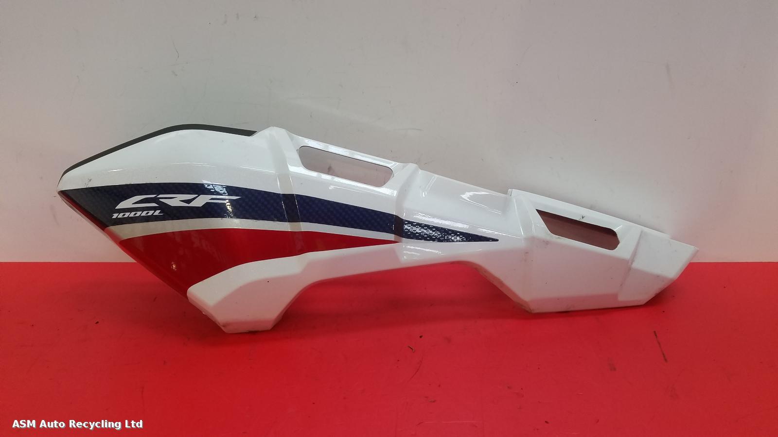 View Auto part Misc Honda Crf1000l 2018