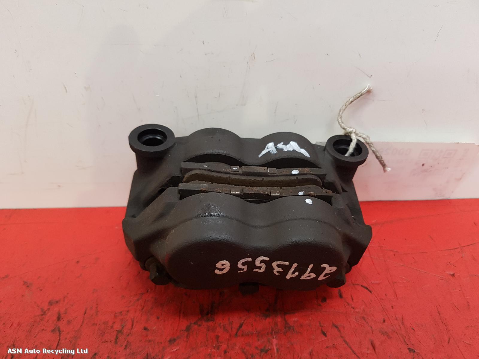 View Auto part Caliper Honda Crf1000l 2018