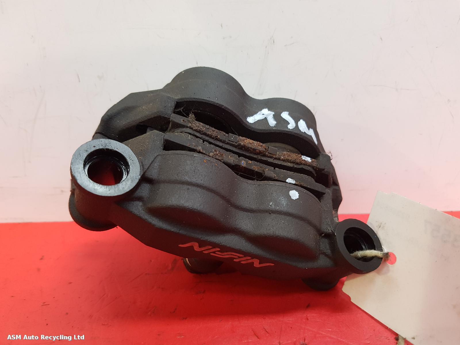 View Auto part Caliper Honda Crf1000l 2018