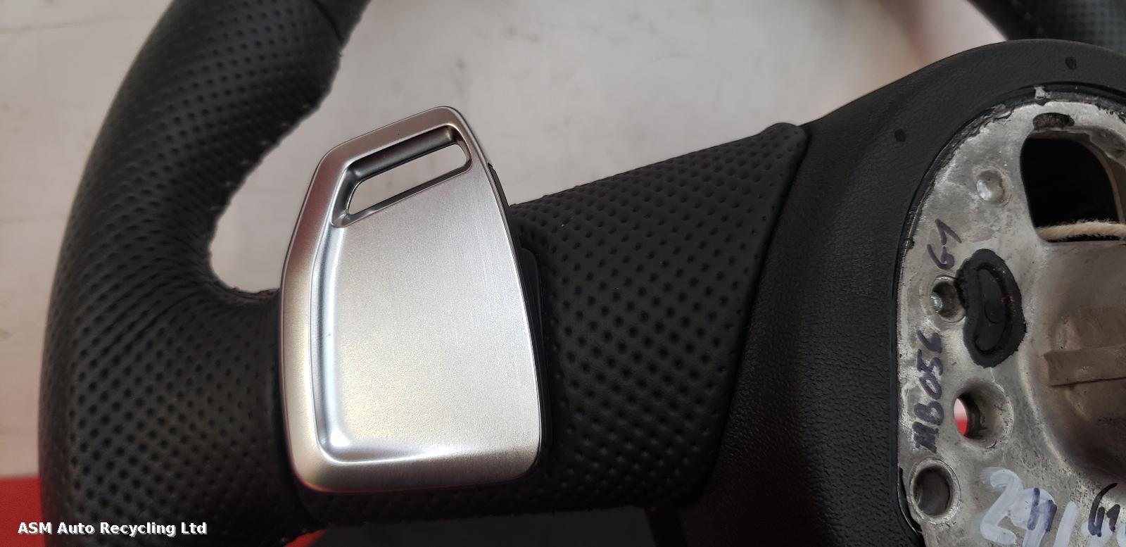 View Auto part Steering Wheel Audi A4 2021