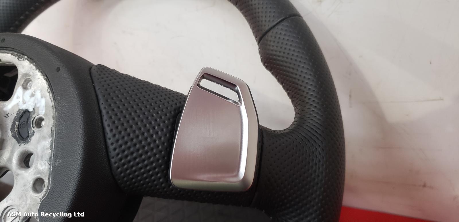 View Auto part Steering Wheel Audi A4 2021